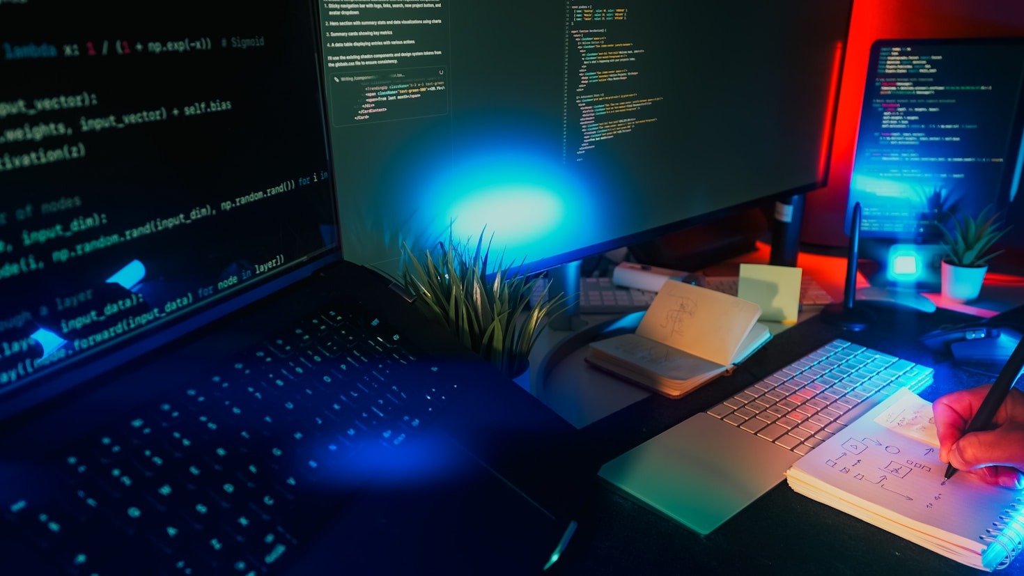 The Role Of AI Agents In Workflow Optimization